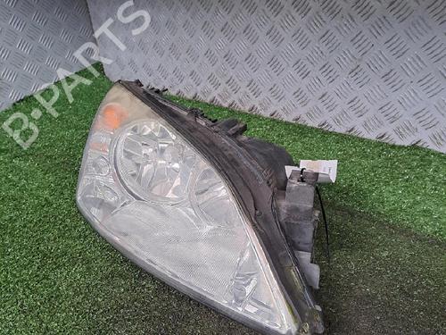 Right headlight FORD MONDEO III (B5Y) 1.8 16V | BP23647123C29 