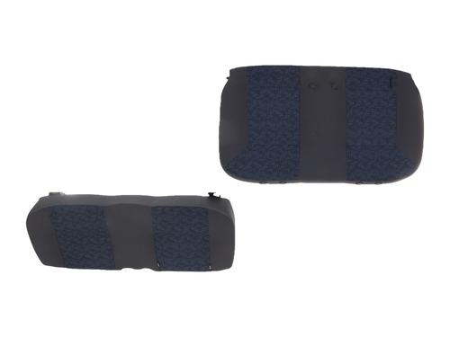 Rear seat RENAULT TWINGO II (CN0_) 1.2 16V (CN04, CN0B) | BP37277272C17 - Image 5