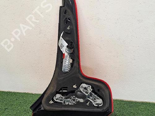 Left taillight VOLVO C30 (533) 1.6 D | BP30064346C34 