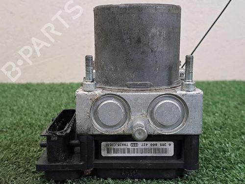 ABS Bremseaggregat FIAT SCUDO Van (270_, 272_) 2.0 D Multijet (120 hp) 29947784