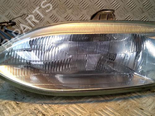 Used Left headlight Left headlight FIAT PALIO Weekend (178_, 173_, 373_, 374_, 171_) 1.2 (73 hp) 29947534 29947534