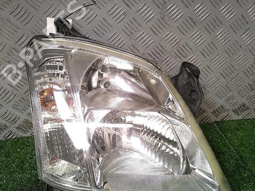 Right headlight OPEL MERIVA A MPV (X03) 1.7 CDTI (E75) | BP29951070C29  - Image 6