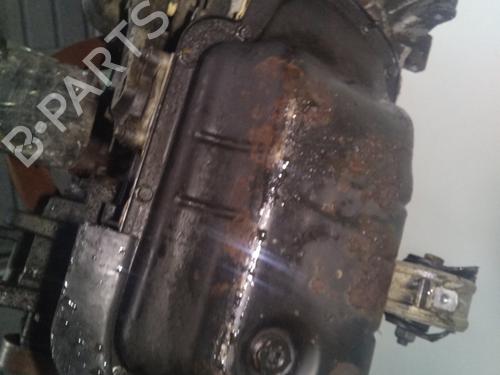 Engine CITROËN BERLINGO / BERLINGO FIRST MPV (MF_, GJK_, GFK_) 1.4 i (MFKFX, MFKFW, GJKFWB, GJKFWC, GFKFWC) | BP30846791M1 