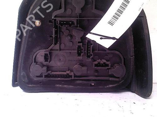 Used Left taillight VW GOLF III (1H1) 2.8 VR6 (174 hp) 30075203