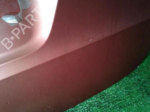 Tailgate MERCEDES-BENZ A-CLASS (W168) A 160 CDI (168.007) | BP29947373C6 