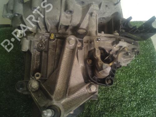 Gearbox RENAULT MODUS / GRAND MODUS (F/JP0_) 1.5 dCi (FP0D, JP0D) | BP32146648M3 - Image 8