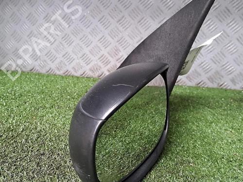 Used Left mirror PEUGEOT 206+ (2L_, 2M_) 1.1 (60 hp) 30076951