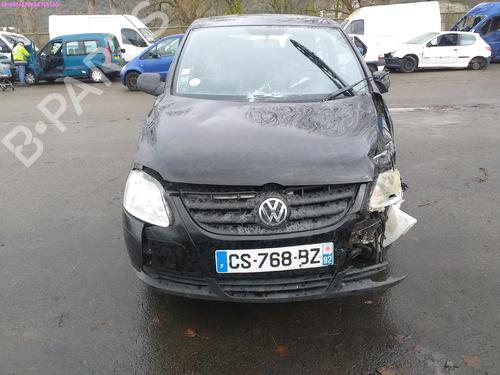 VW FOX Hatchback (5Z1, 5Z3, 5Z4) 1.2 (55 hp) 1691791