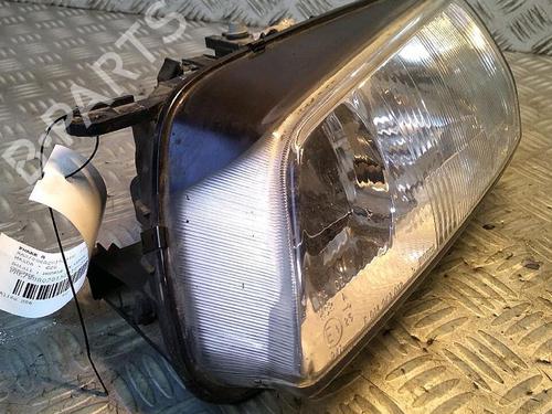 Left headlight MAZDA 626 V Station Wagon (GW) 2.0 Turbo DI (GWFW) | BP29947548C28