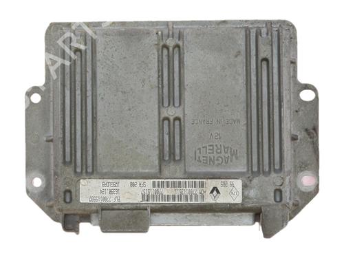 Used Engine control unit (ECU) Engine control unit (ECU) 39415058 39415058