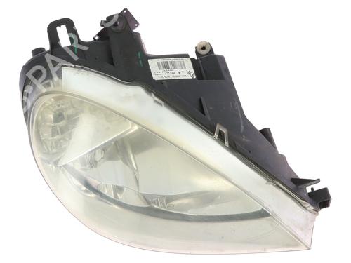 Used Right headlight Right headlight CITROËN XSARA (N1) 2.0 HDi 90 (90 hp) 33564640 33564640