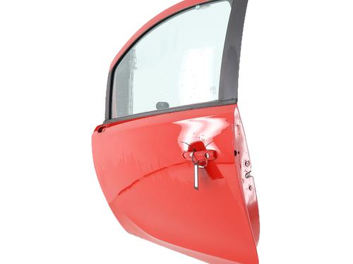 left-front-door-opel-corsa-e-x15-2014-39953378 main image