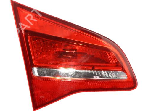 Left tailgate light OPEL MERIVA B MPV (S10) 1.3 CDTI (75) | BP38297112C79 - Image 4