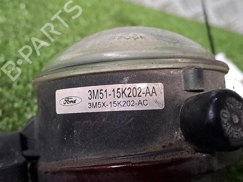 Left front fog light FORD FOCUS C-MAX (DM2) 1.8 TDCi | BP30077078C30 