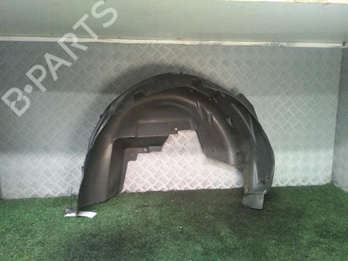 Used Wheel arch PEUGEOT 3008 II SUV (MC_, MR_, MJ_, M4_) 1.5 BlueHDi 130 (131 hp) 19516841