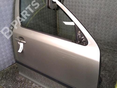 Right front door SKODA OCTAVIA II (1Z3) 2.0 TDI | BP11406830C3 