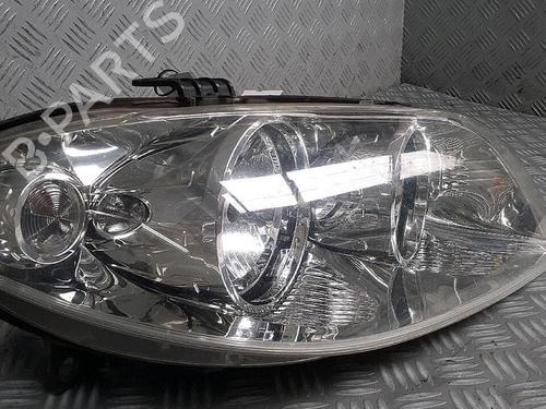 Højre forlygte FIAT PUNTO (188_) 1.2 60 (188.030, .050, .130, .150, .230, .250) | BP29950827C29