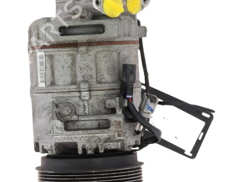 AC compressor RENAULT LAGUNA Coupe (DT0/1) | BP37660721M34 - Image 4