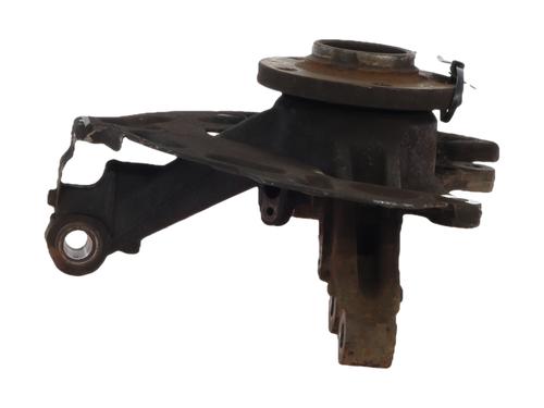 Used Left front steering knuckle Left front steering knuckle 36640481 36640481