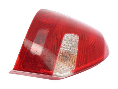 Left taillight SKODA FABIA II (542) 1.6 TDI | BP37730419C34 - Image 9
