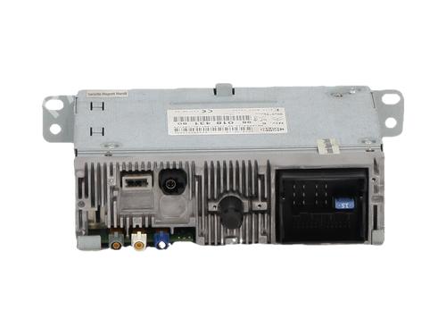Used Radio Radio PEUGEOT 208 I (CA_, CC_) 1.6 HDi (92 hp) 39764769 39764769