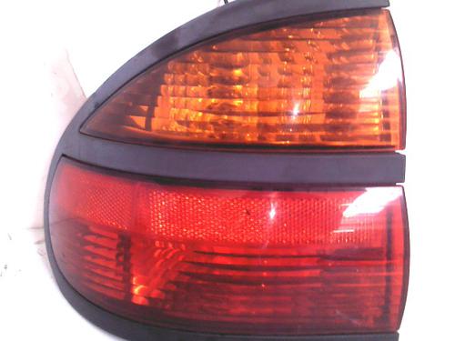 Used Left taillight RENAULT LAGUNA I (B56_, 556_) [1993-2002]  11399317