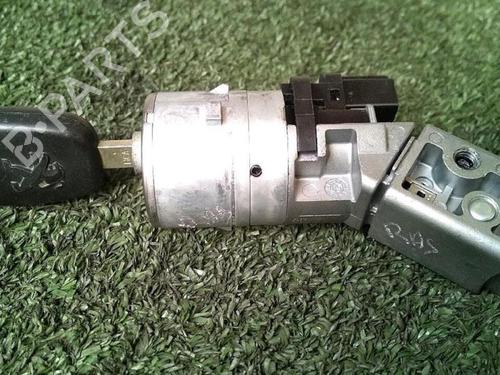 Used Ignition barrel Ignition barrel PEUGEOT 3008 I MPV (0U_) 1.6 HDi (109 hp) 29952493 29952493