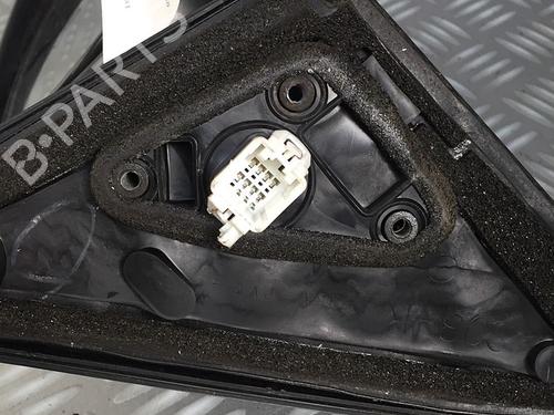 Used Right mirror Right mirror HONDA CIVIC VI Hatchback (EJ, EK) 1.4 i S (EJ9) (90 hp) 30065021 30065021