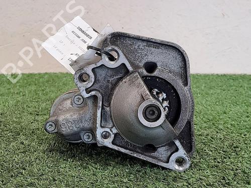 Used Starter Starter NISSAN JUKE (F15) 1.5 dCi (110 hp) 29948063 29948063