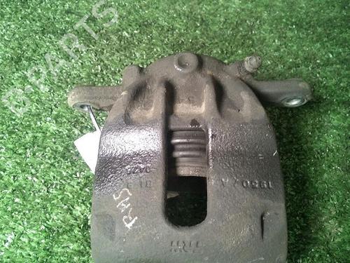 Venstre bremsekaliber foran NISSAN NOTE (E12) 1.5 dCi | BP29949889M105