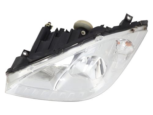 Left headlight MERCEDES-BENZ A-CLASS (W169) A 200 CDI (169.008, 169.308) | BP40032143C28 - Image 3
