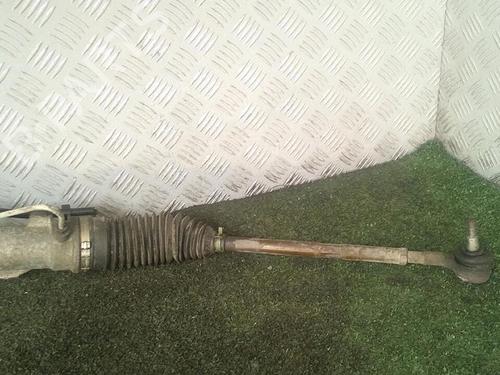 Used Steering rack Steering rack PEUGEOT 206 Hatchback (2A/C) 1.4 i (75 hp) 29949769 29949769