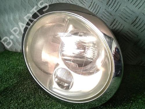 Right headlight MINI MINI (R50, R53) One | BP30075715C29