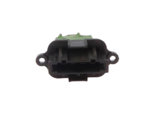 Used Heater resistor RENAULT TWINGO III (BCM_, BCA_) 1.0 SCe 70 (BCMB) (69 hp) 30677858