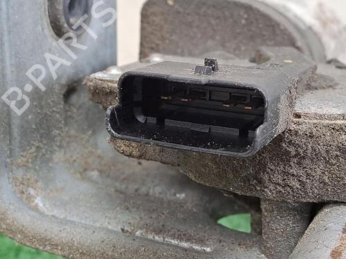 Used Front wiper motor CITROËN JUMPY II Van [2007-2016]  30068202