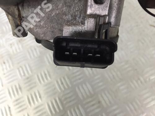 Front wiper motor RENAULT KANGOO Express (FW0/1_) 1.5 dCi 70 (FW0A, KW0V) | BP11403995M29 