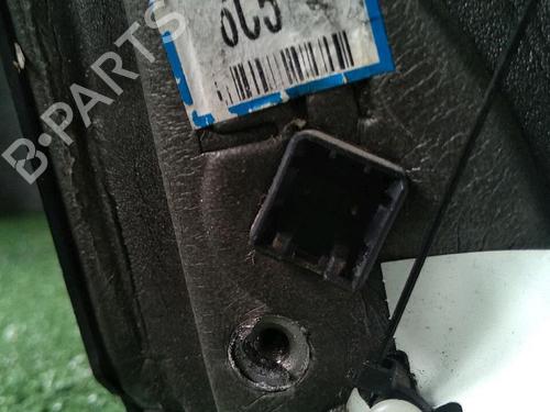 Left mirror KIA CARENS II MPV (FJ) 2.0 CRDi | BP30071324C26 