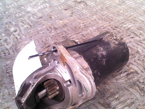 Used Starter OPEL CORSA D (S07) 1.2 (L08, L68) (86 hp) 30074752