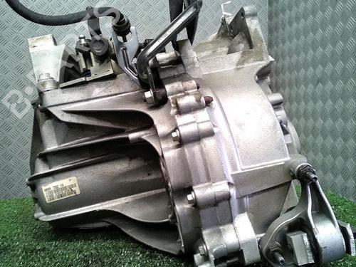 Used Gearbox FORD FOCUS II (DA_, HCP, DP) 1.6 TDCi (109 hp) 29947119