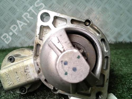 Used Starter Starter OPEL CORSA D Hatchback Van (S07) 1.3 CDTI (L08) (75 hp) 29952935 29952935