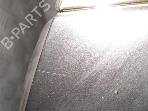 Left front door CITROËN C4 Picasso I MPV (UD_) 1.6 HDi 110 | BP30076416C2 