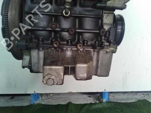 Engine VW POLO IV (9N_, 9A_) 1.4 TDI | BP31863606M1