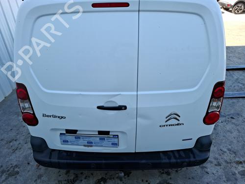 Third brake light CITROËN BERLINGO Box Body/MPV (B9) 1.6 BlueHDi 100 | BP33944815L11 - Image 34