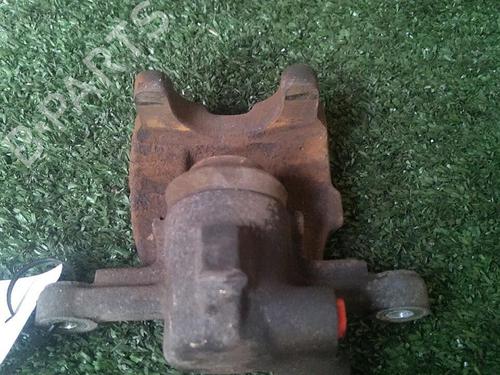 Right rear brake caliper MERCEDES-BENZ A-CLASS (W168) A 190 (168.032, 168.132) | BP30066857M106 