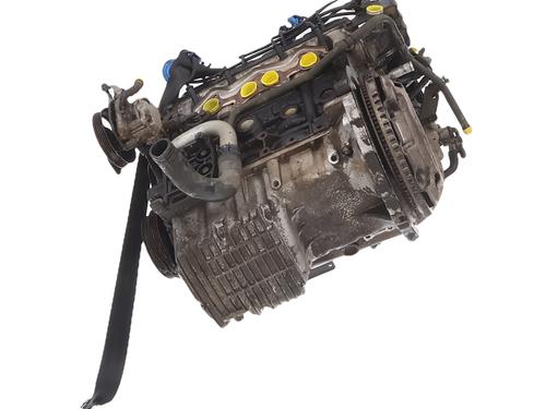 Engine KIA RIO I Hatchback (DC) 1.3 | BP31972757M1 - Image 3