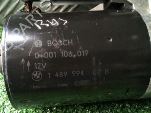 Starter MINI MINI (R50, R53) Cooper | BP29952538M8  - Image 5