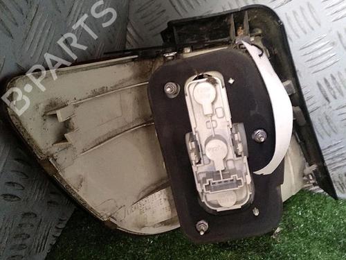 Used Right taillight MERCEDES-BENZ B-CLASS Sports Tourer (W245) B 180 CDI (245.207) (109 hp) 29951179
