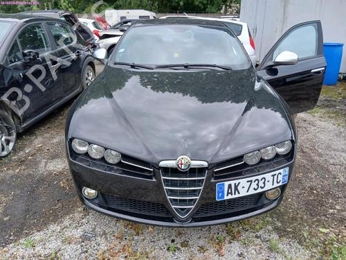 Used Parts ALFA ROMEO 159 (939_) 2.0 JTDM (939AXP1B) 4424331