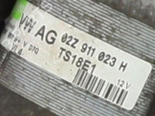 Starter SEAT IBIZA III (6L1) 1.4 TDI | BP31852392M8 - Image 6