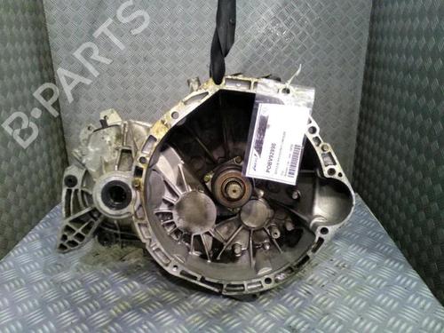 Gearbox CHRYSLER PT CRUISER (PT_) 2.2 CRD | BP30073891M3